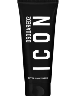 dsquared2 icon pour homme Aftershave Balsem