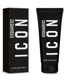dsquared2 icon pour homme Aftershave Balsem