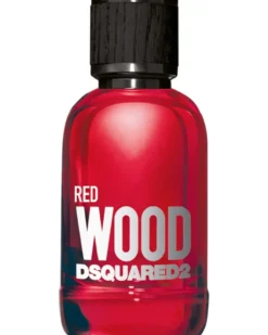 dsquared2 red wood femme EAU DE TOILLETTE
