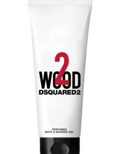 dsquared2 2 wood BATH EN SHOWERGEL