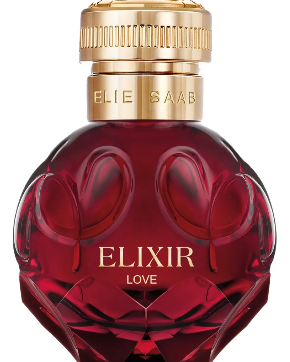 elie saab elixir love Eau de parfum