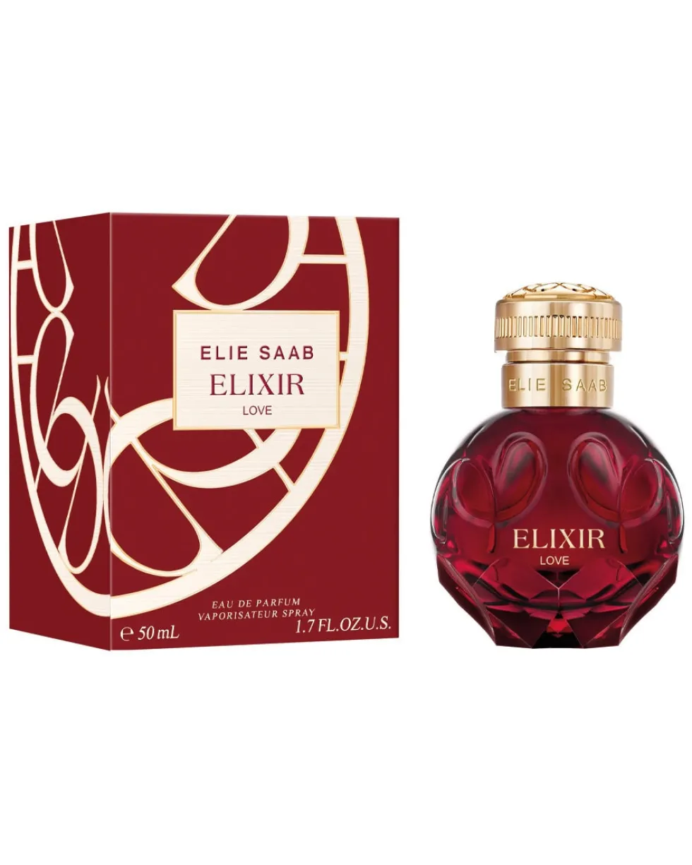 elie saab elixir love Eau de parfum