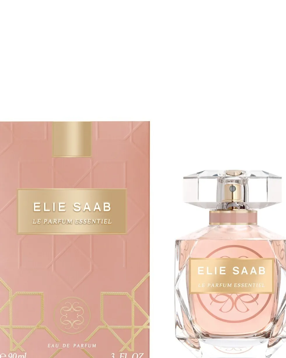 elie saab essentiel EAU DE PARFUM