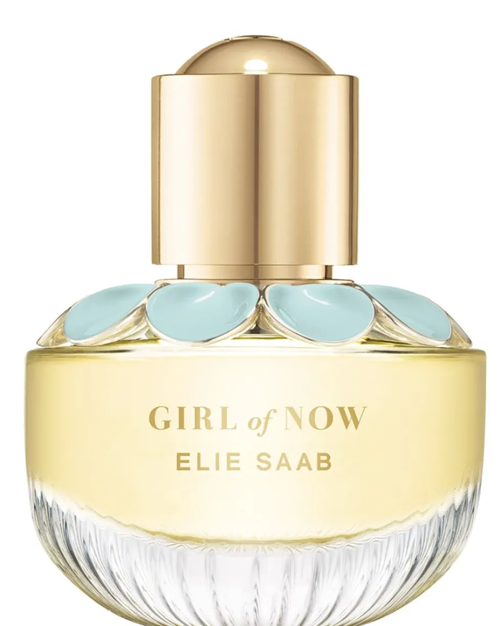 elie saab girl of now EAU DE PARFUM