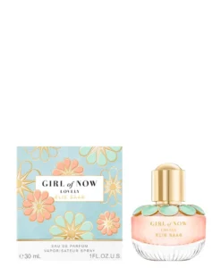 elie saab girl of now lovely EAU DE PARFUM