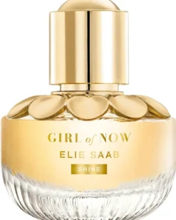 elie saab girl of now shine EAU DE PARFUM