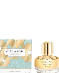 elie saab girl of now shine EAU DE PARFUM