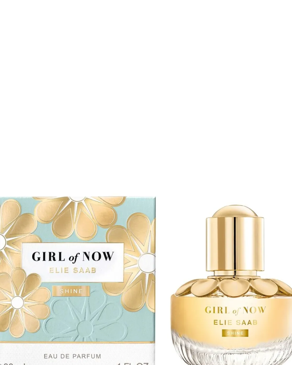 elie saab girl of now shine EAU DE PARFUM