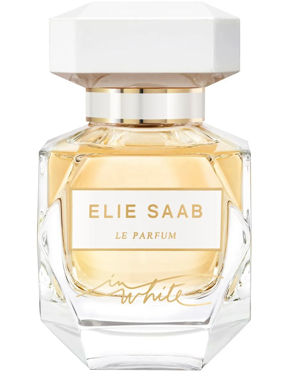 elie saab le parfum in white EAU DE PARFUM