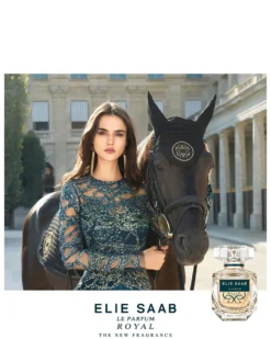 elie saab le parfum royal EAU DE PARFUM