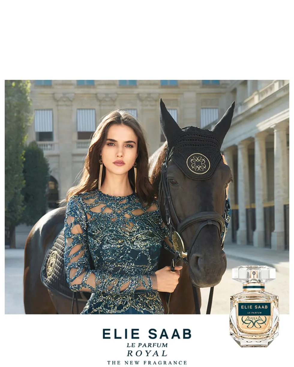 elie saab le parfum royal EAU DE PARFUM