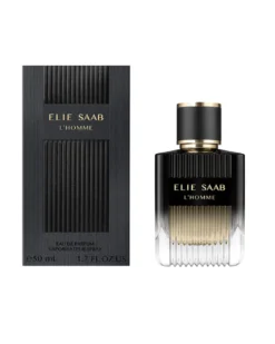 elie saab l'homme Eau de parfum