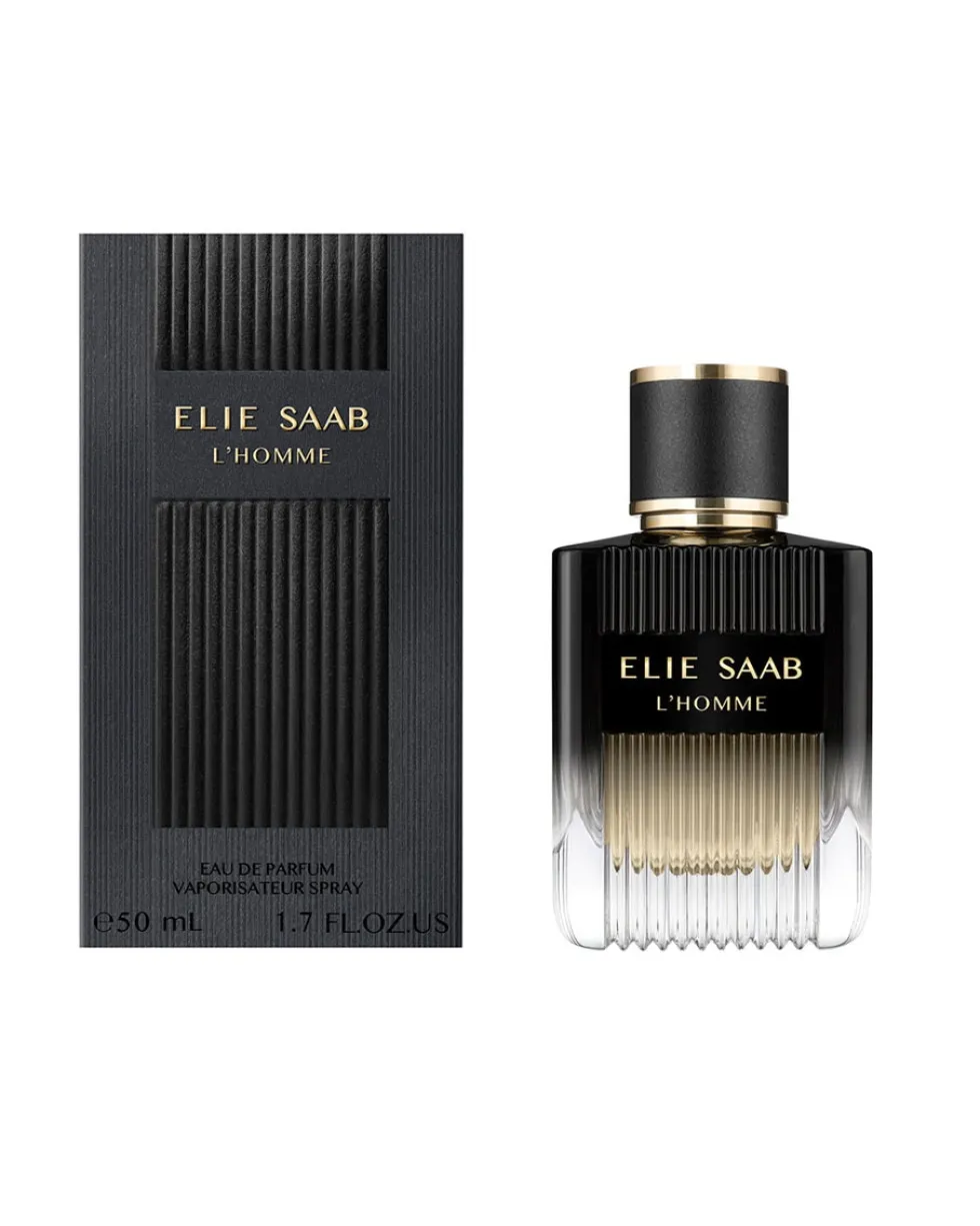 elie saab l'homme Eau de parfum