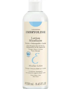 embryolisse cleansing LOTION MICELLAIRE