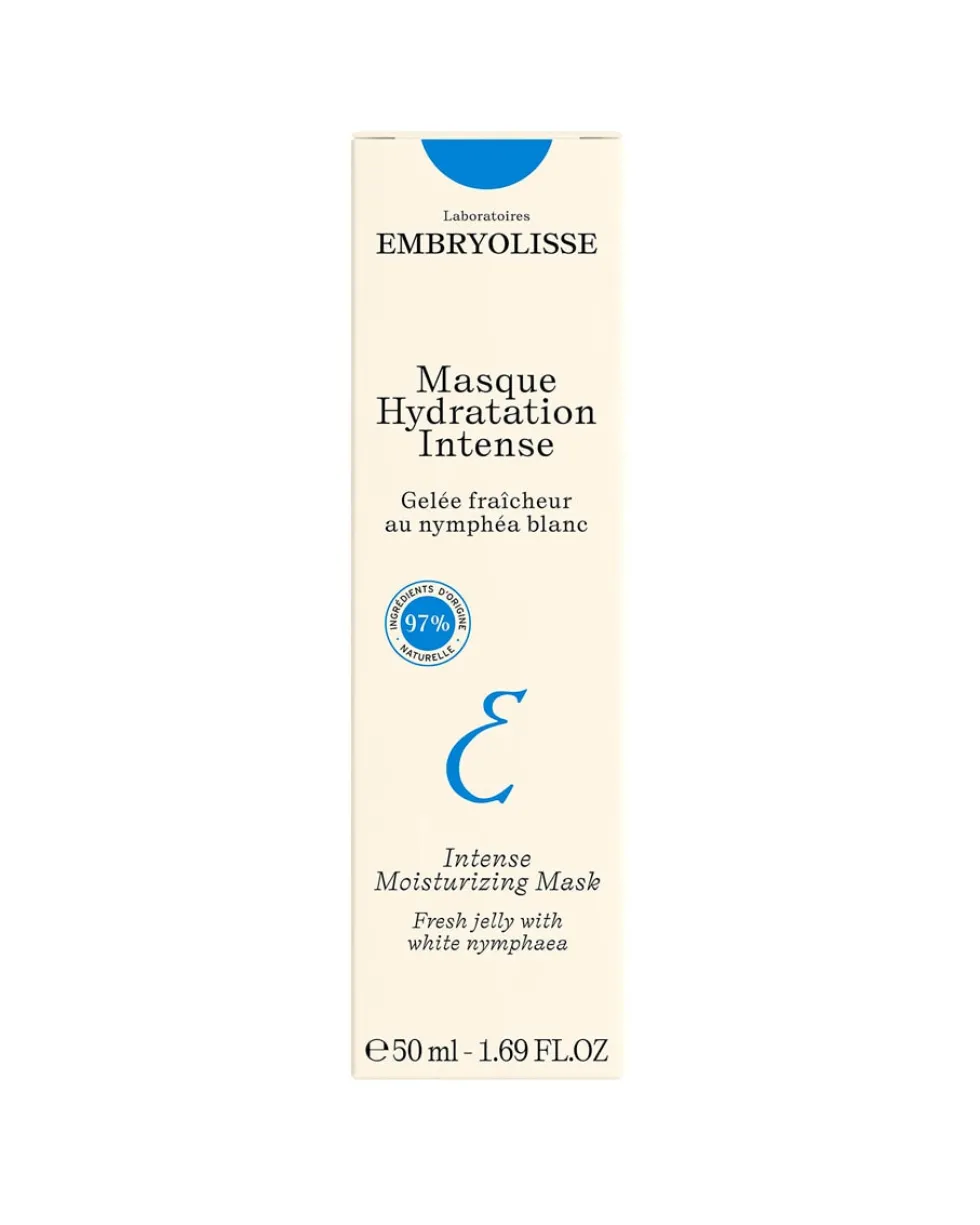 embryolisse hydration MASQUE HYDRATANT EXTREME
