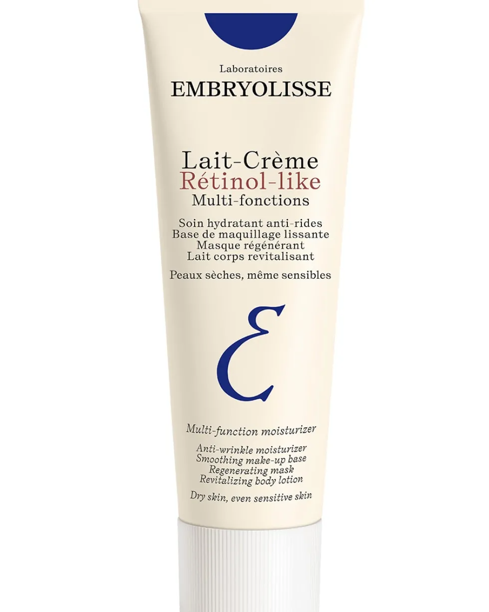 embryolisse lait creme retinol-like Creme