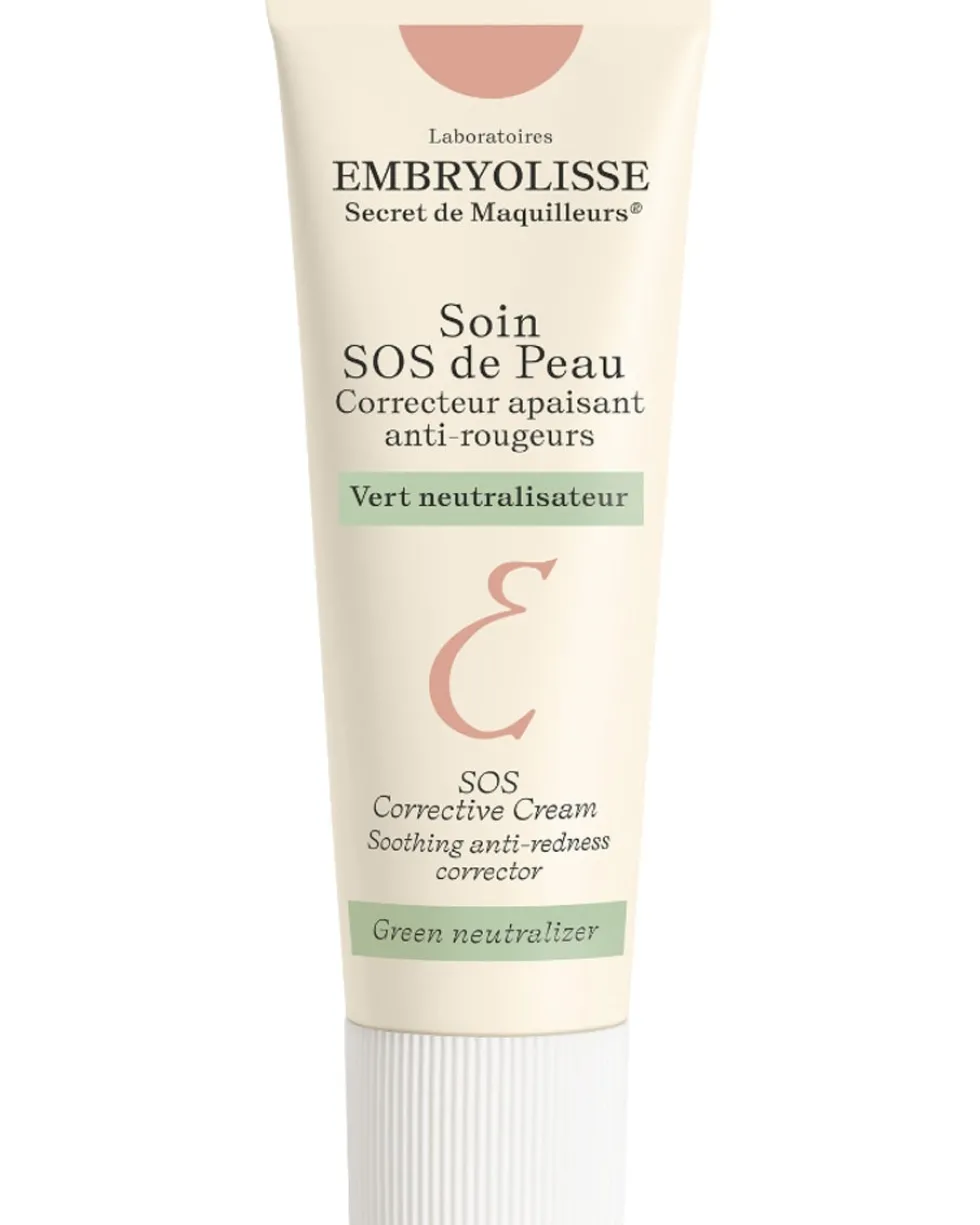 embryolisse secret de maquilleurs SOS creme