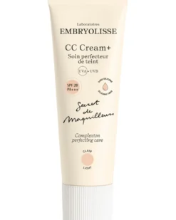 embryolisse secret de maquilleurs CC crème