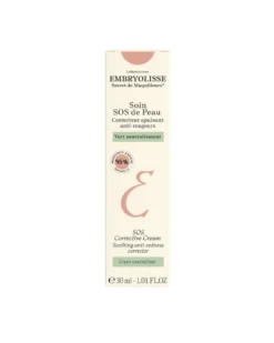 embryolisse secret de maquilleurs SOS creme