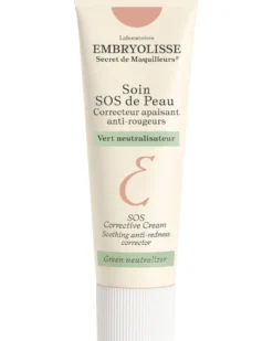 embryolisse secret de maquilleurs SOS creme