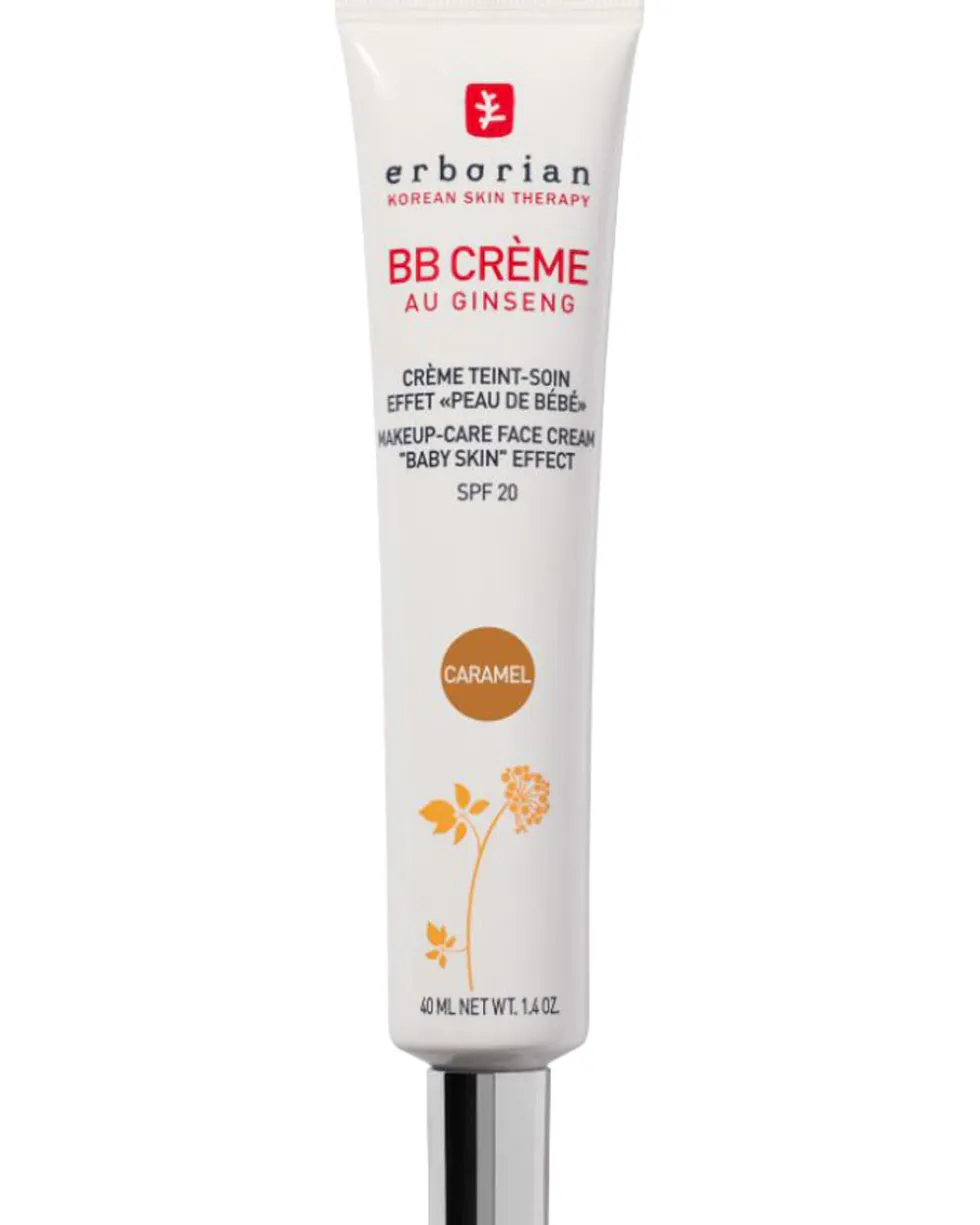 erborian bb crème Getinte crème SPF 20