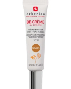 erborian bb crème Getinte crème SPF 20