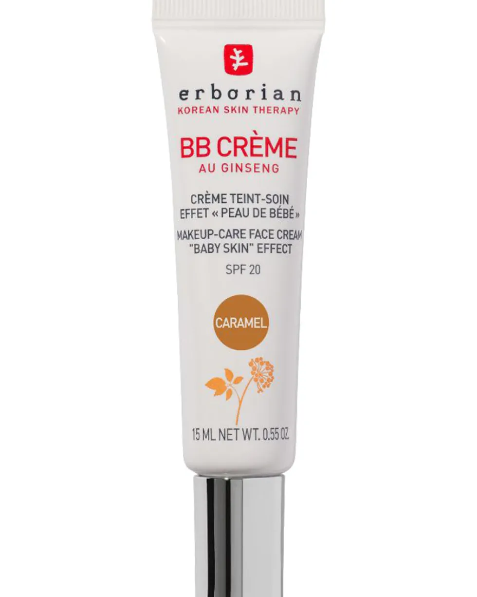 erborian bb crème Getinte crème SPF 20