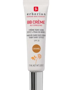erborian bb crème Getinte crème SPF 20