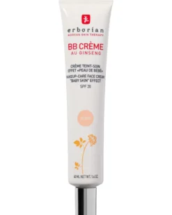 erborian bb crème getinte crème SPF 20