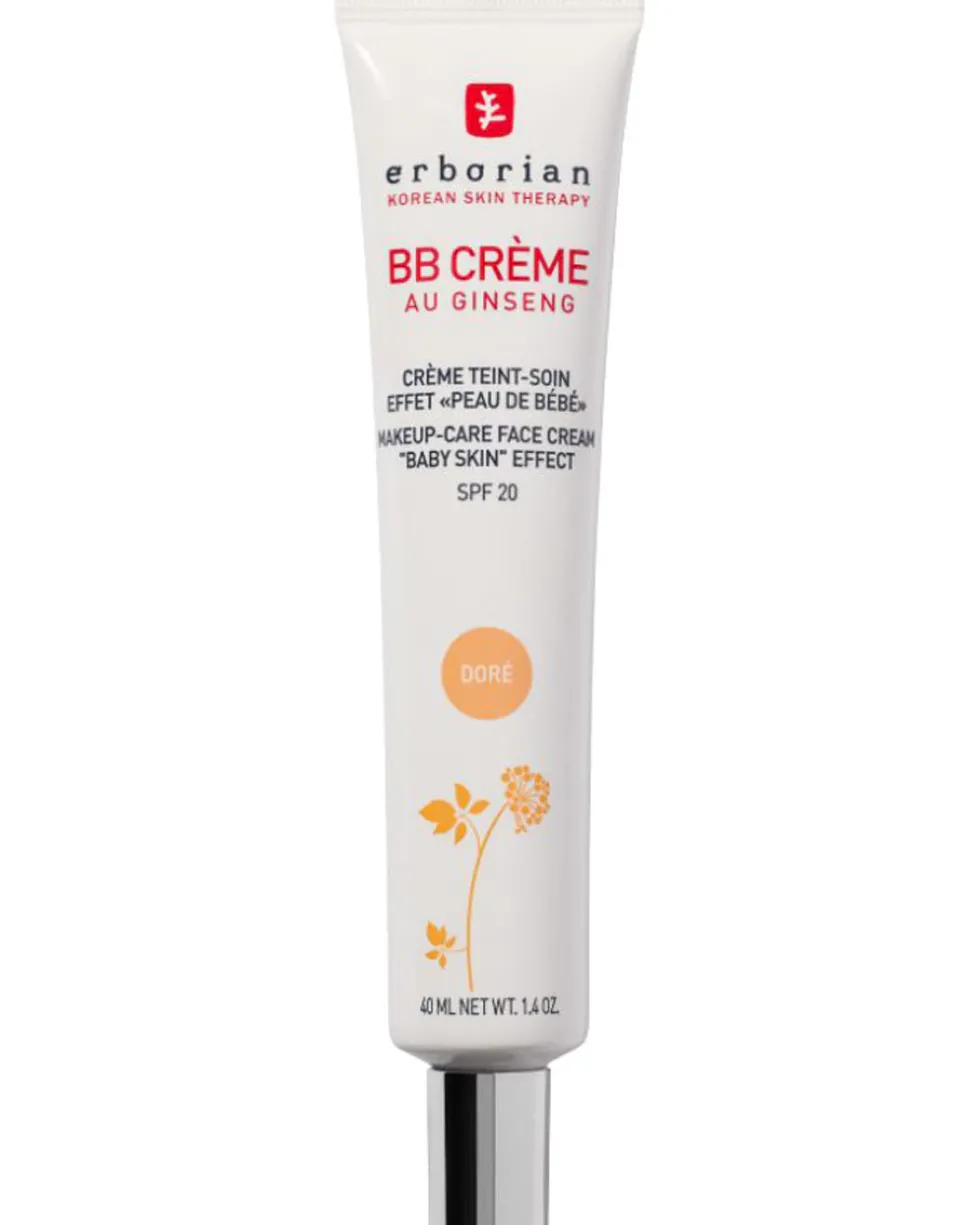 erborian bb crème getinte crème SPF 20