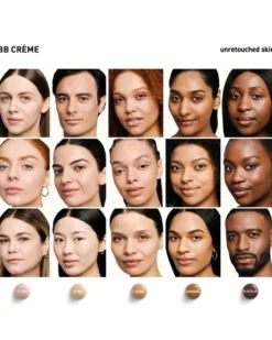 erborian bb crème getinte crème SPF 20