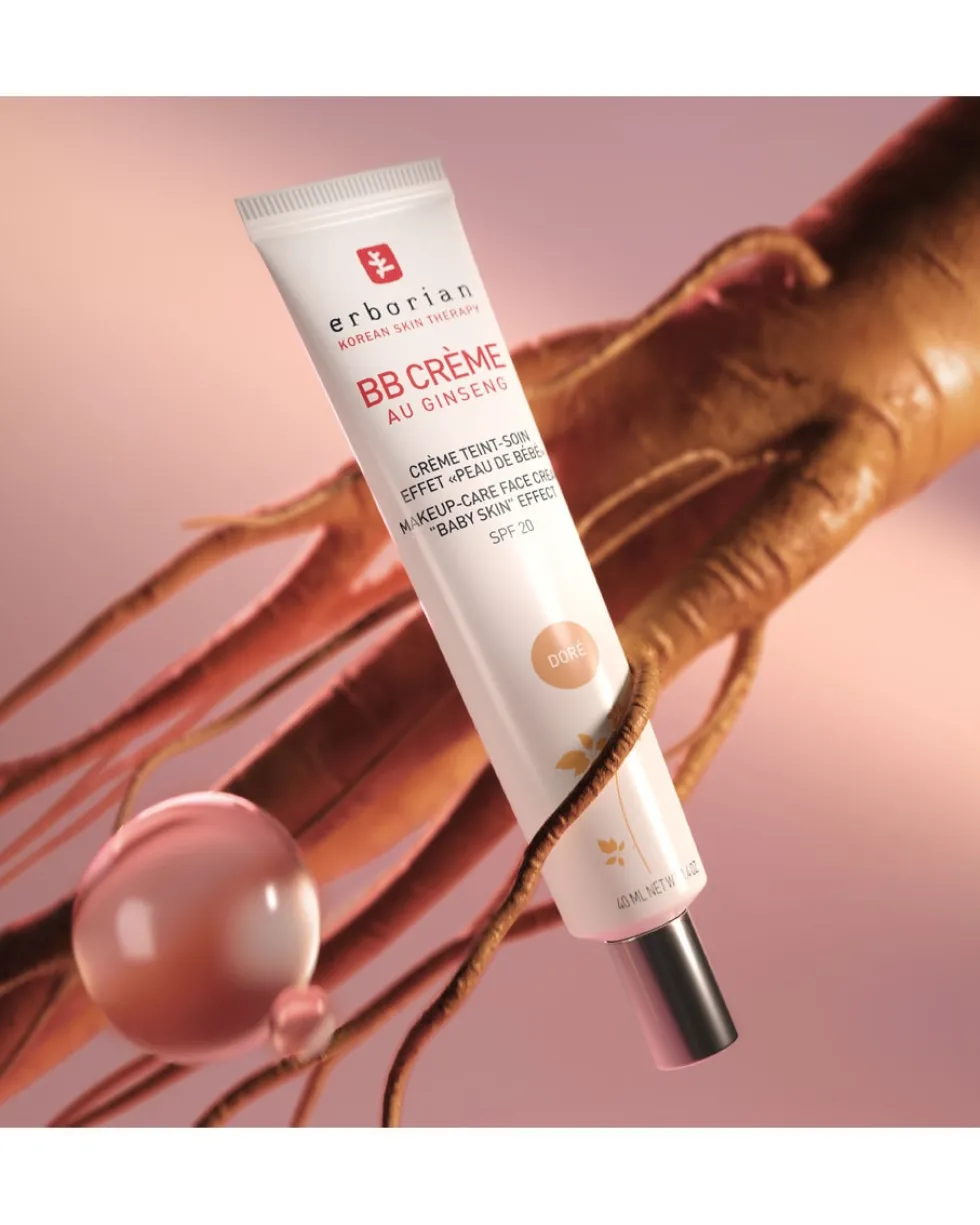 erborian bb crème getinte crème SPF 20