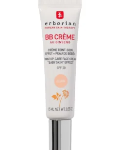 erborian bb crème getinte crème SPF 20