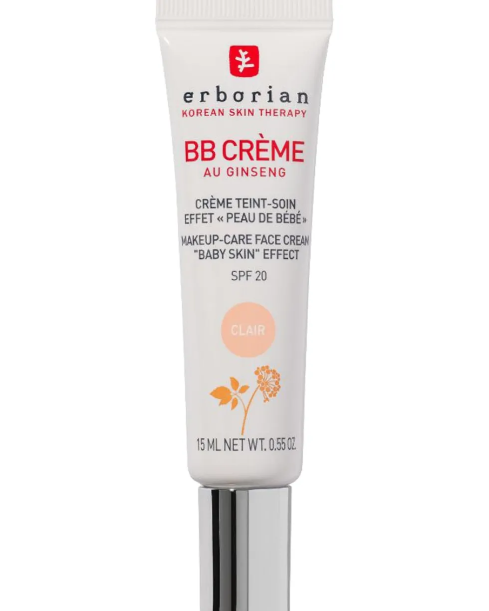 erborian bb crème getinte crème SPF 20