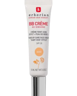erborian bb crème getinte crème SPF 20