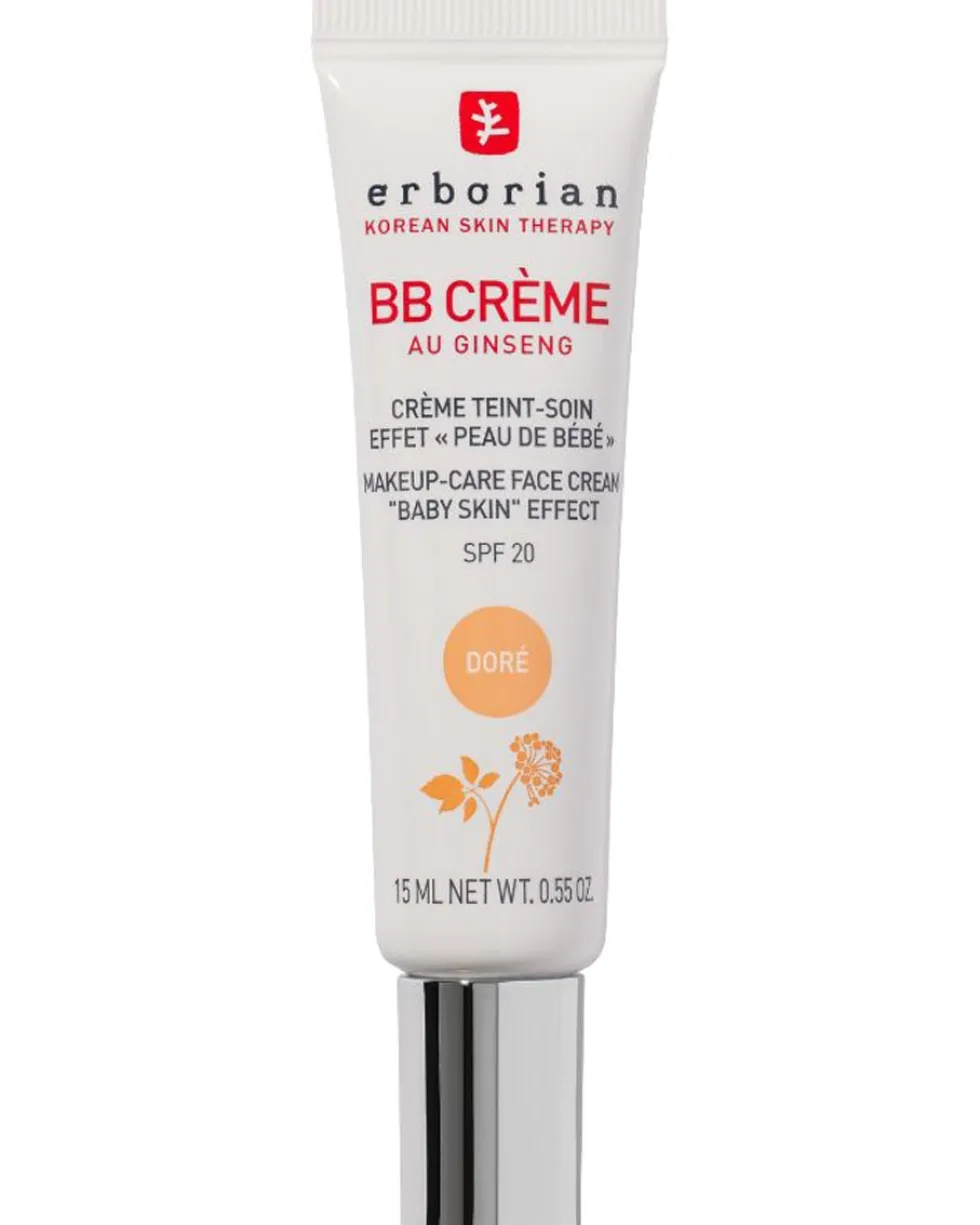erborian bb crème getinte crème SPF 20