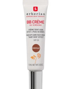erborian bb crème getinte crème SPF 20