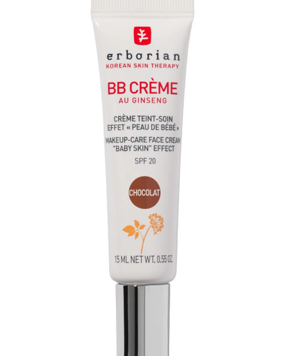 erborian bb crème getinte crème SPF 20