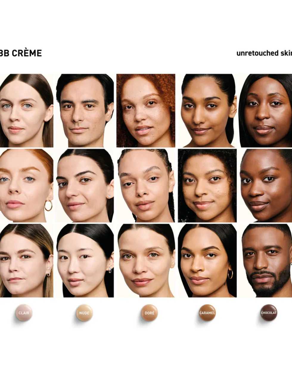 erborian bb crème getinte crème SPF 20