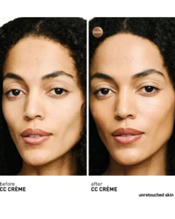 erborian cc crème Getinte corrigerende verzorging - frisse en stralende teint