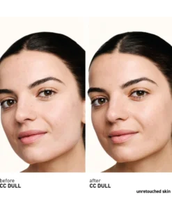 erborian cc dull correct AUTOMATISCHE STRALINGSBOOSTER PERFECTOR EENVOUDIGE FOUNDATION