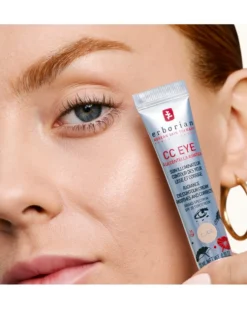 erborian cc eye clair VERZORGING VAN DE HUID OOGCONTOUR MET CENTELLA