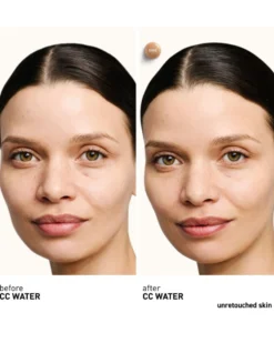 erborian cc water clair FRISSE FOUNDATION GEL
