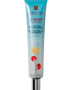 erborian cc water clair VERSE FOUNDATION GEL