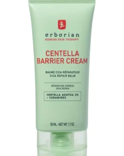 erborian centella barrier cream Cica Herstellende balsem
