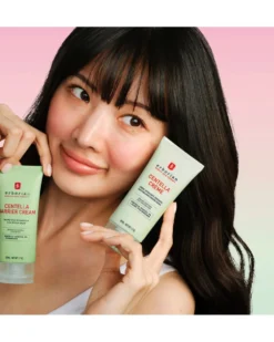 erborian centella barrier cream Cica Herstellende balsem