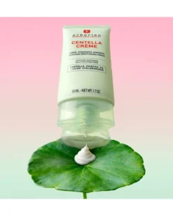 erborian centella creme Kalmerende hydraterende crème