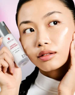 erborian ginseng micro shot 0,1% HERTEXTURISEREND MICRO-INFUSIE SERUM