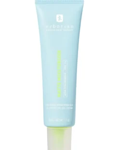 erborian matte moisturizer 24-uurs hydraterende crème met matterend effect