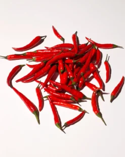erborian red pepper pulp UITSTRALINGSGEL BEHANDELING MET ZOETE CHILI PEPER